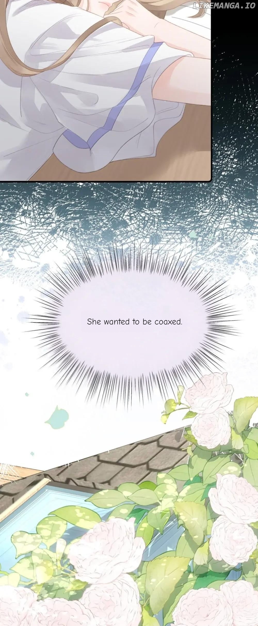 My Ex-Girlfriend Became My Boss Chapter 30 - page 17